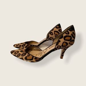 Sam Edelman Opal D’Orsay pump